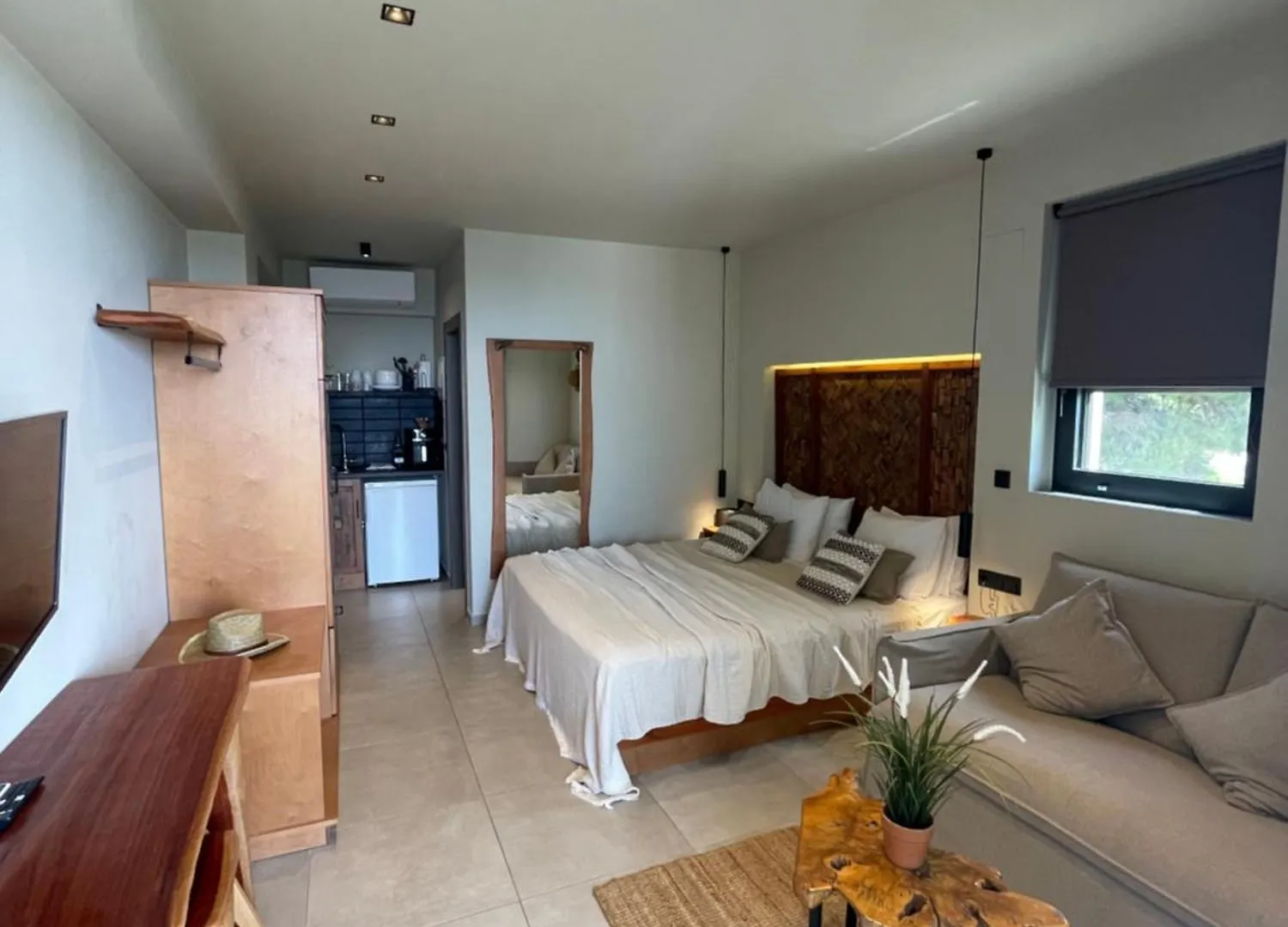 Mola Papaya Studios Mola Kalyva Apartment