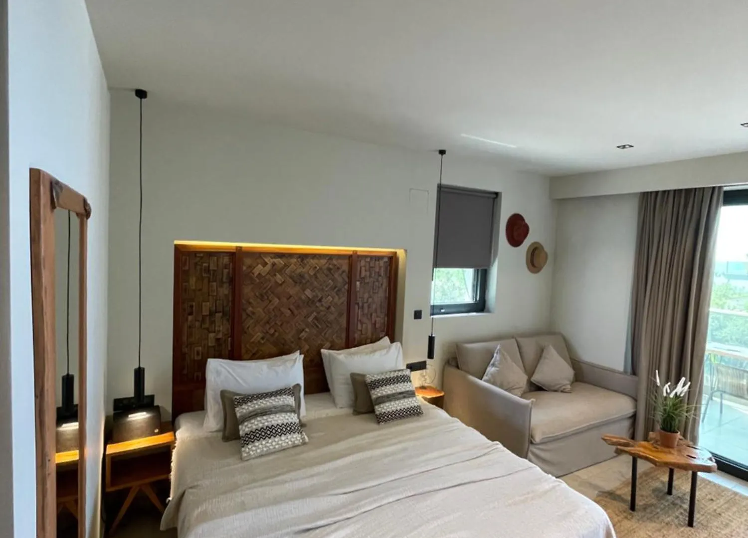 Mola Papaya Studios Mola Kalyva Apartment